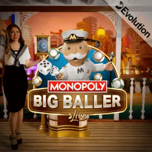Softswiss.evolution MonopolyBigBaller